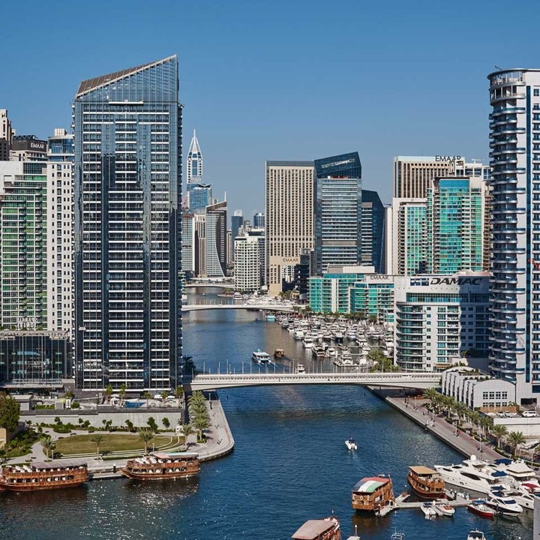 Learn The Truth About Real Estate Industry